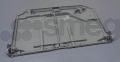Smeg Lower Housing - 763571072 Bottom Tray